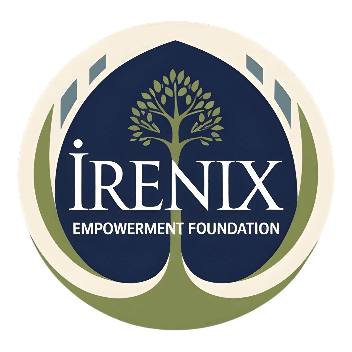 Irenix Empowerment Foundation